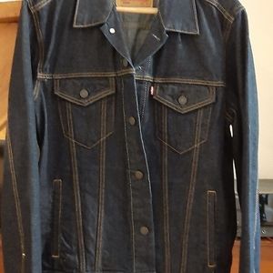 Levi's Jean jacket